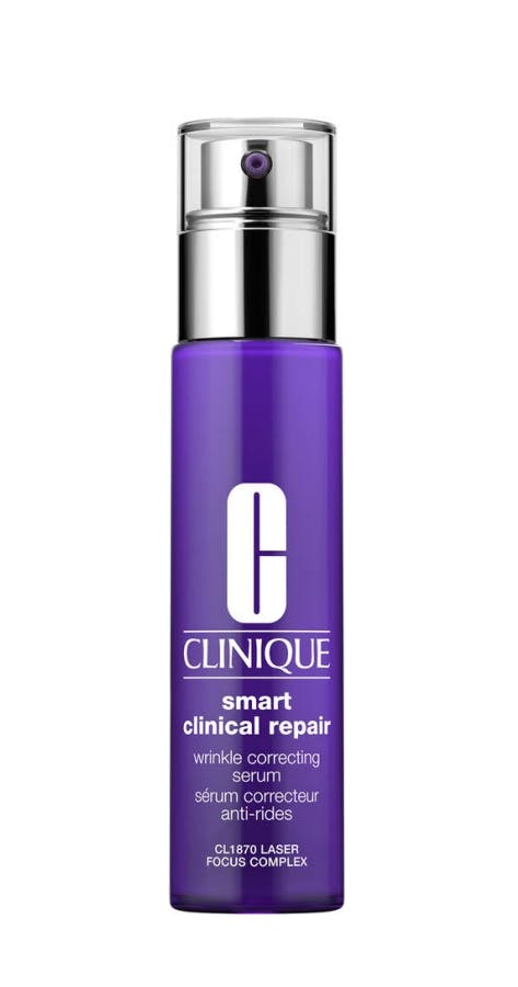 Clinique Smart Clinical Repair Wrinkle Correcting Serum 30 Ml