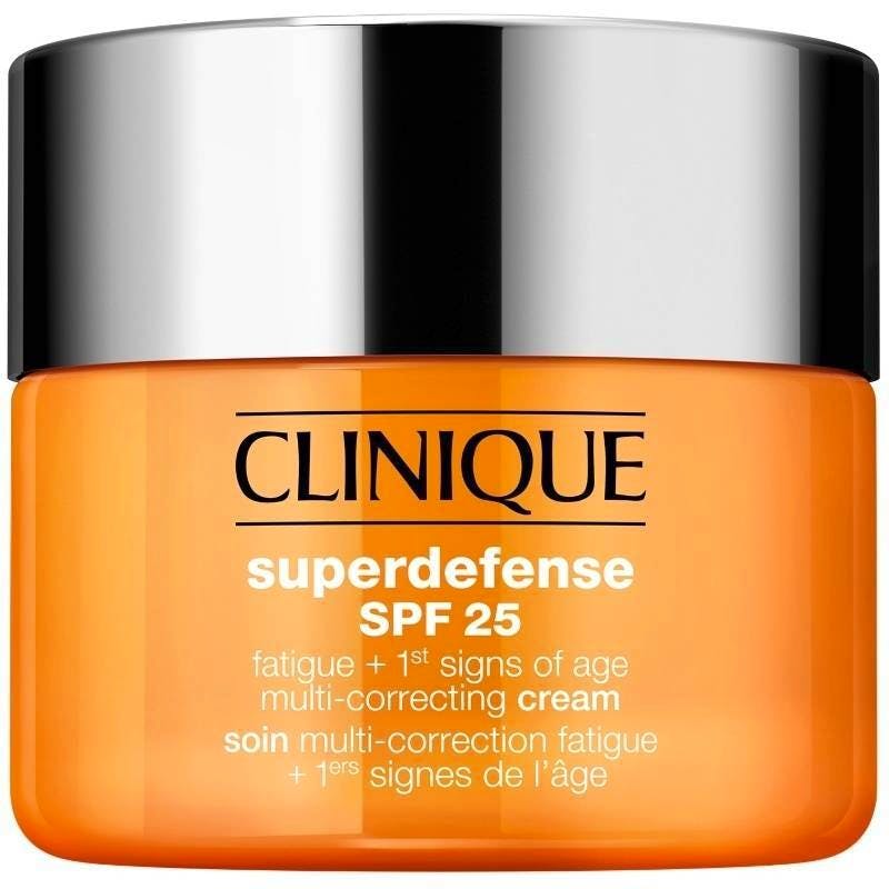 Clinique Superdefense SPF25 Multi-Correcting Cream 50 ml