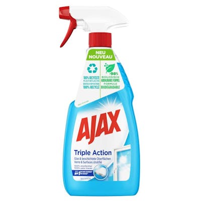 Ajax Driedubbele Actie 750 ml