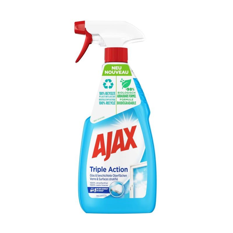 Ajax Triple Action 750 ml