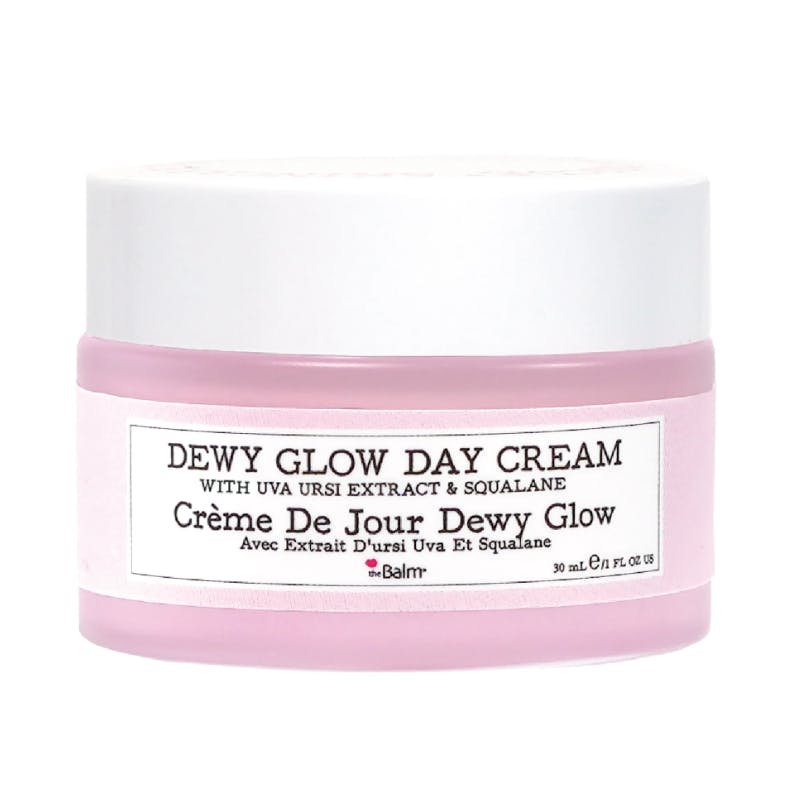 The Balm To The Rescue Dewy Glow Cream 30 ml