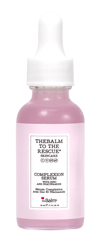 The Balm To The Rescue Complexion Serum 30 ml