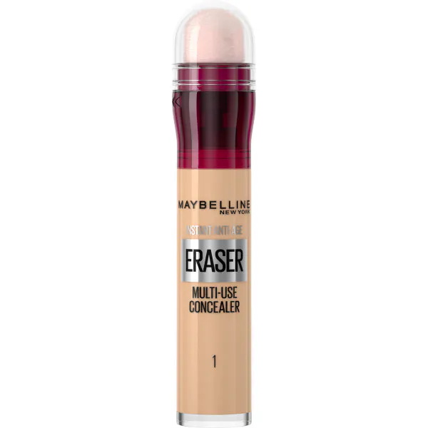 Maybelline Instant Anti Age Eraser Concealer 01 Light 6,8 ml