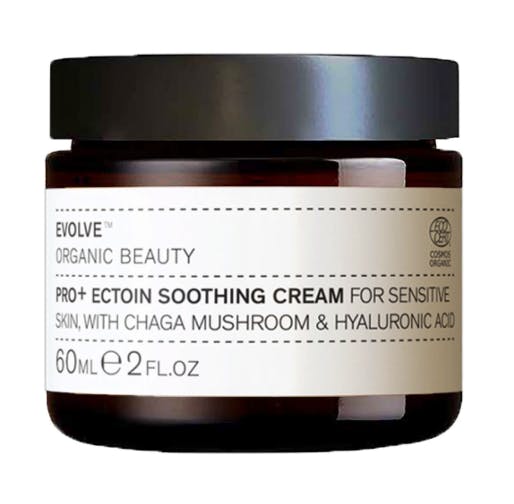 Evolve Organic Beauty Pro+ Ectoin Soothing Cream 60 ml 394.95 kr