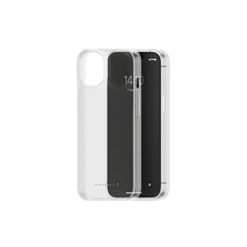iDeal Of Sweden Clear Case iPhone 13/14 Clear 1 st