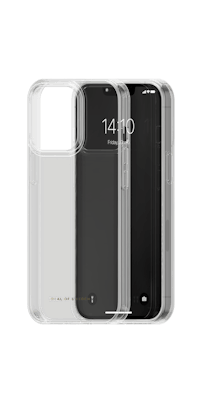 iDeal Of Sweden Clear Case iPhone 13 Pro Clear 1 stk