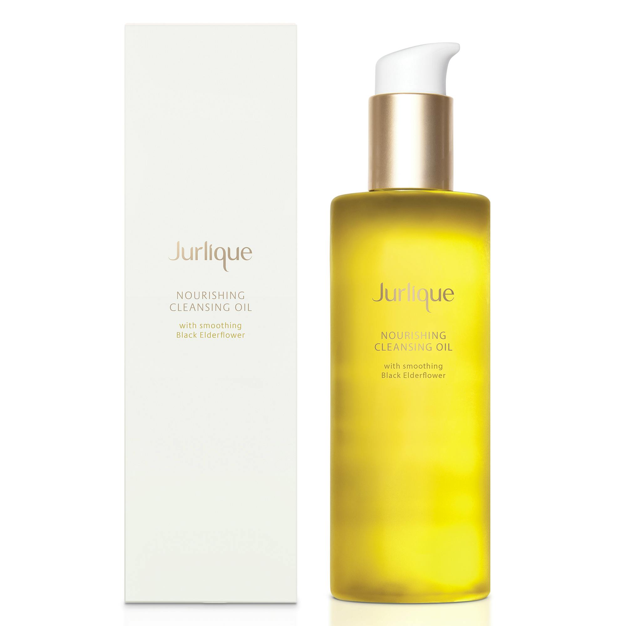 Jurlique Nourishing Cleansing Oil 200 ml