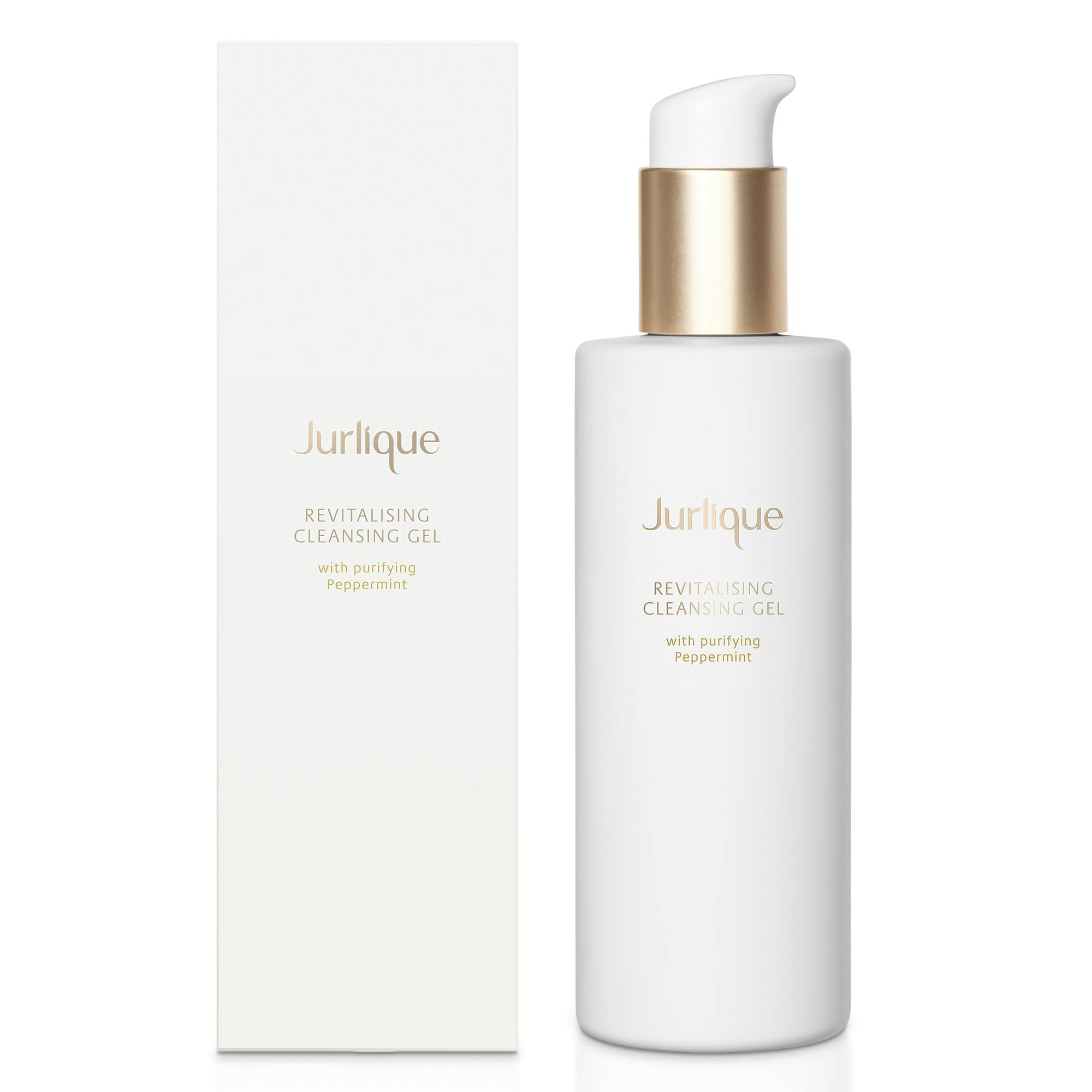 Jurlique Revitalising Cleansing Gel 200 ml