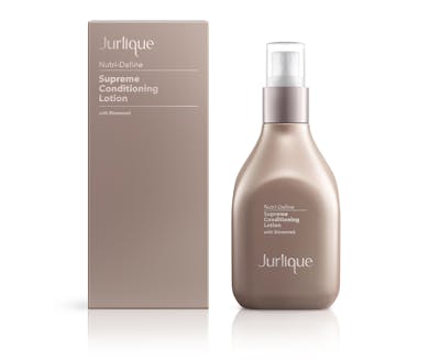 Jurlique Nutri Define Supreme Conditioning Lotion 100 ml