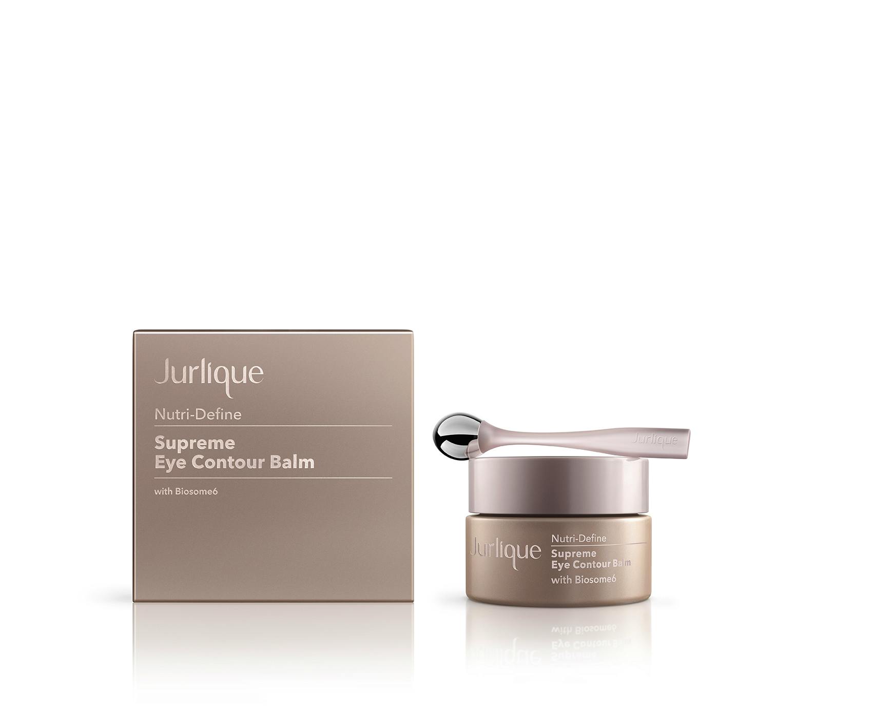 Jurlique Nutri Define Supreme Eye Contour Balm 15 ml