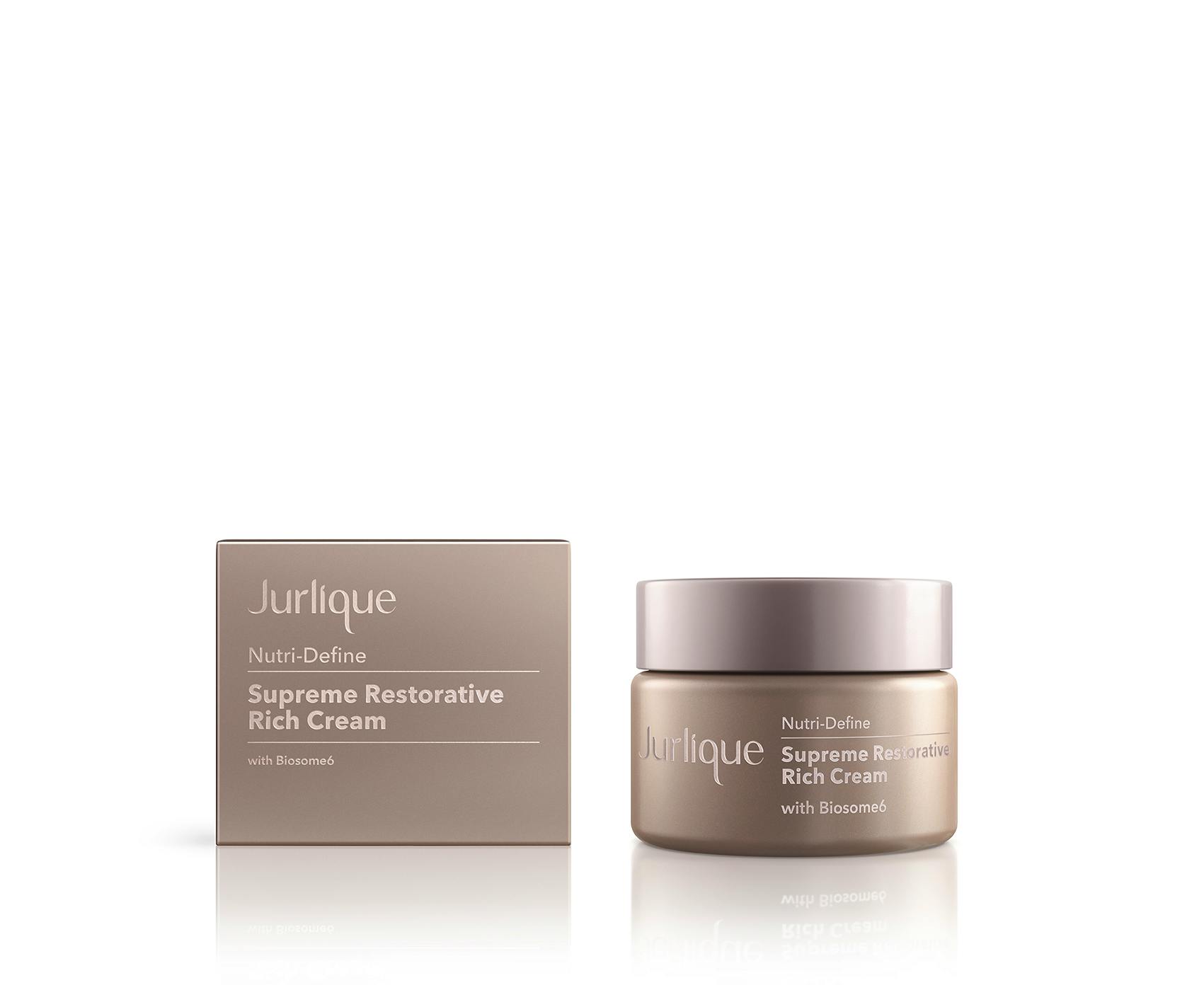 Jurlique Nutri Define Supreme Restorative Rich Cream 50 ml