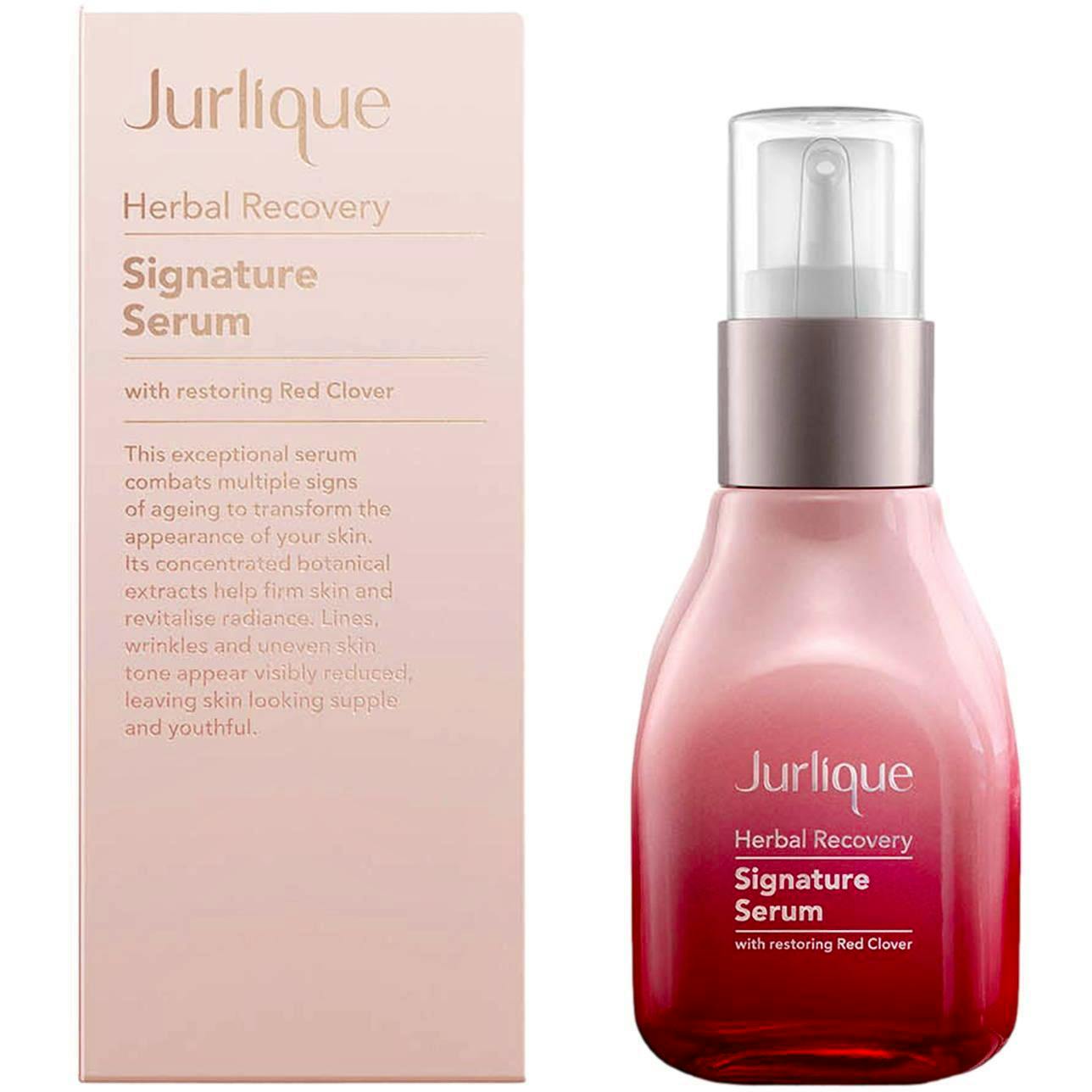 Jurlique Herbal Recovery Signature Serum 30 ml 39.99 EUR luxplus.nl