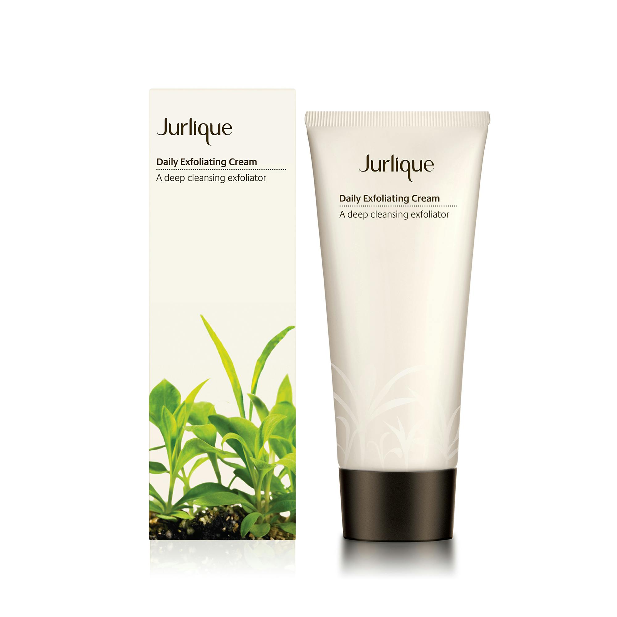 Jurlique Daily Exfoliating Cream 100 ml