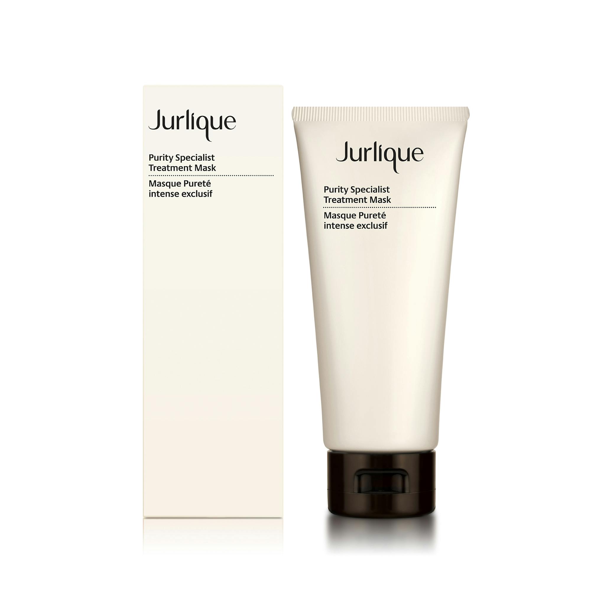 Jurlique Purity Specialist Treatment Mask 100 ml