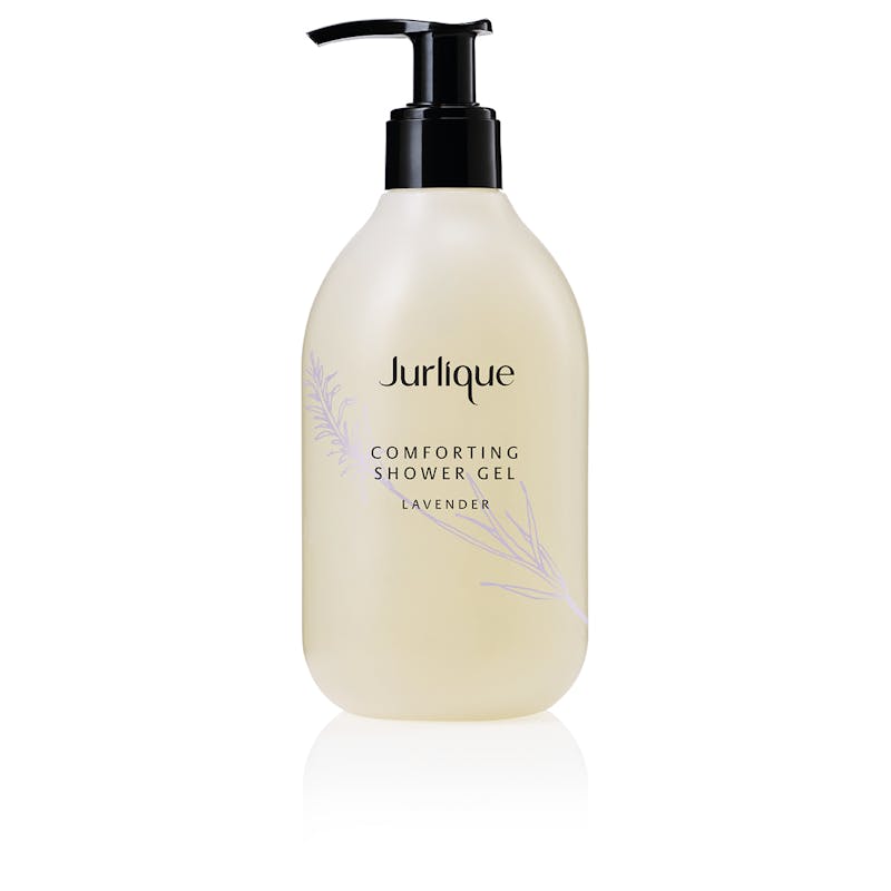 Jurlique Comforting Lavender Shower Gel 300 ml