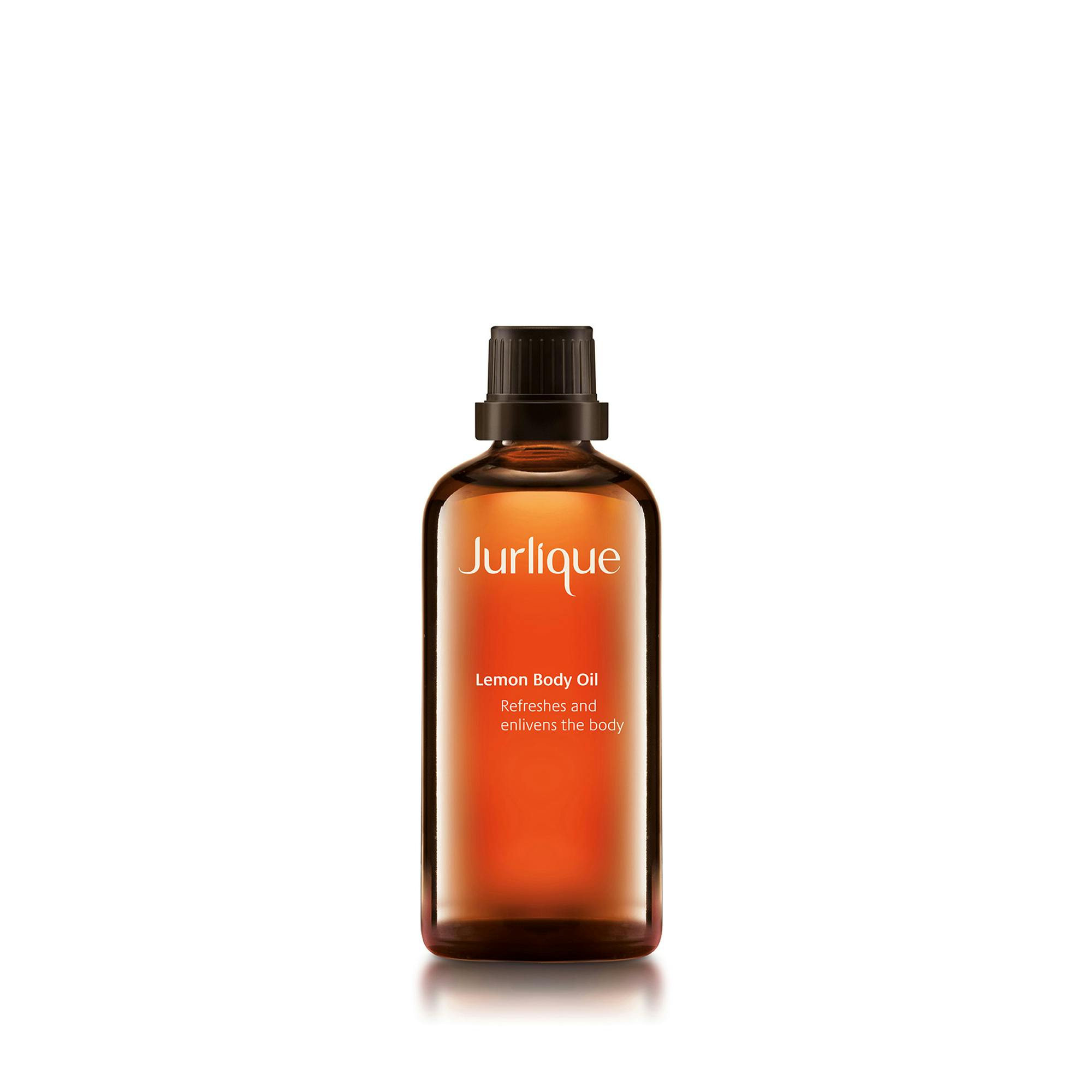 Jurlique Lemon Body Oil 100 ml