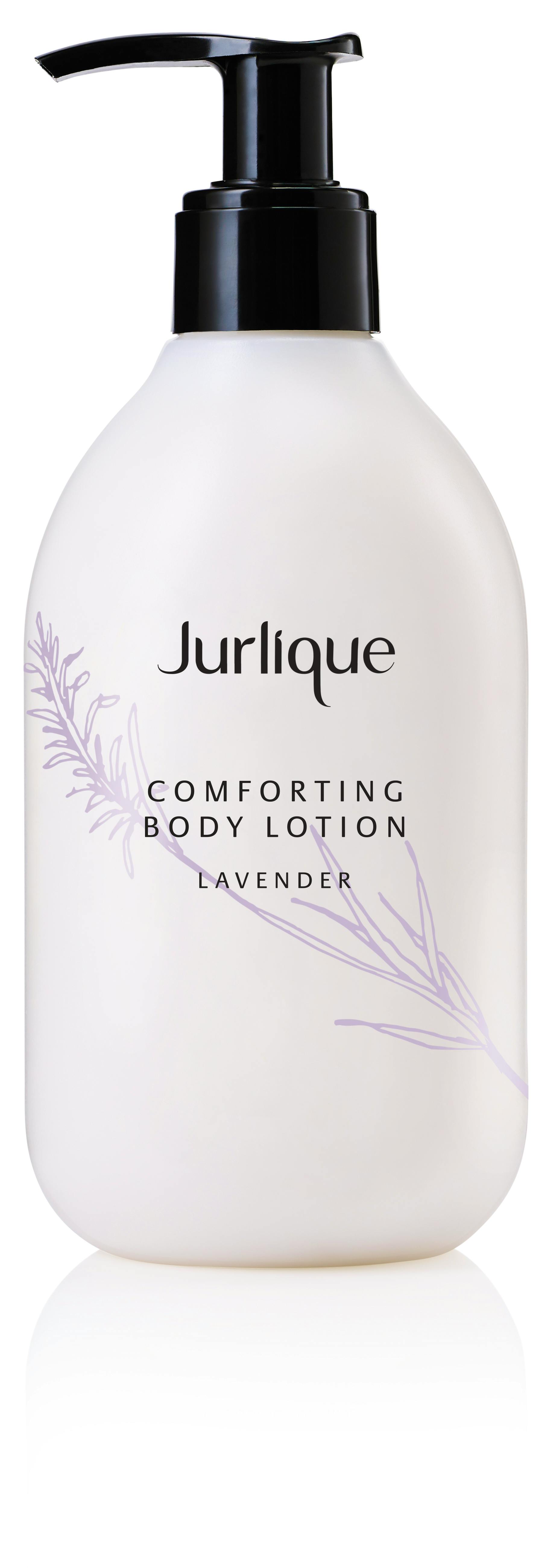 Jurlique Comforting Lavender Body Lotion 300 Ml 23 99