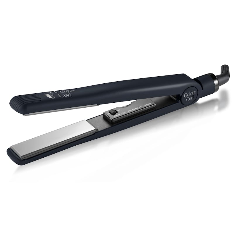 Golden Curl GL829 The Silver 1&quot; Straightener 1 st