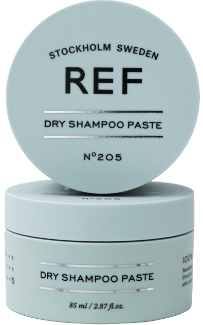 REF STOCKHOLM Dry Shampoo Paste 85 ml