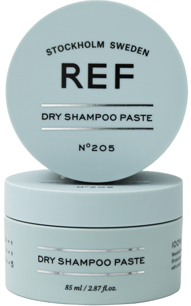 REF STOCKHOLM Dry Shampoo Paste 85 ml