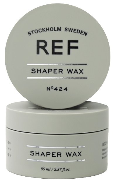 REF STOCKHOLM Shaper Wax 85 ml