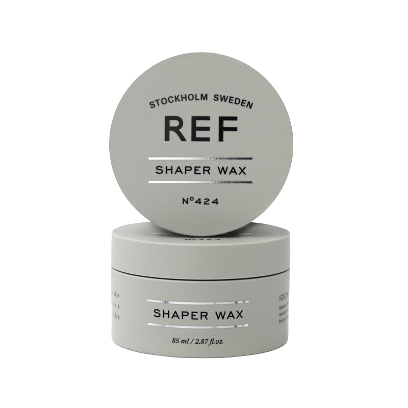 REF STOCKHOLM Shaper Wax 85 ml