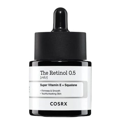 Cosrx The Retinol 0.5 Oil 20 ml