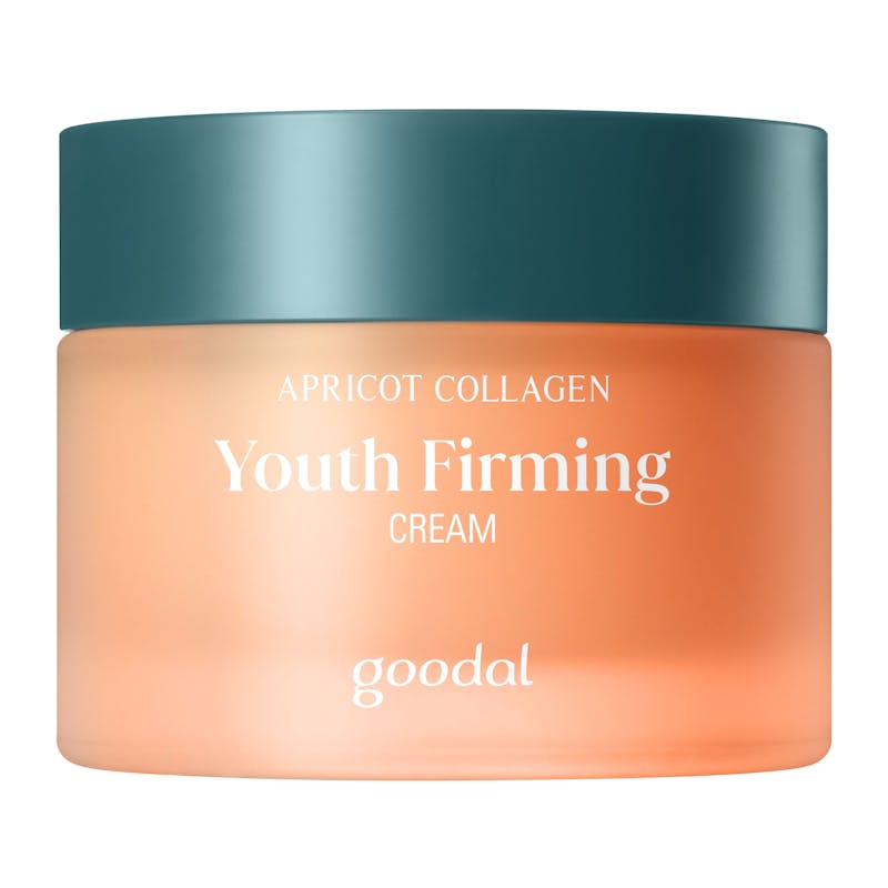 Goodal Apricot Collagen Youth Firming Cream 50 ml