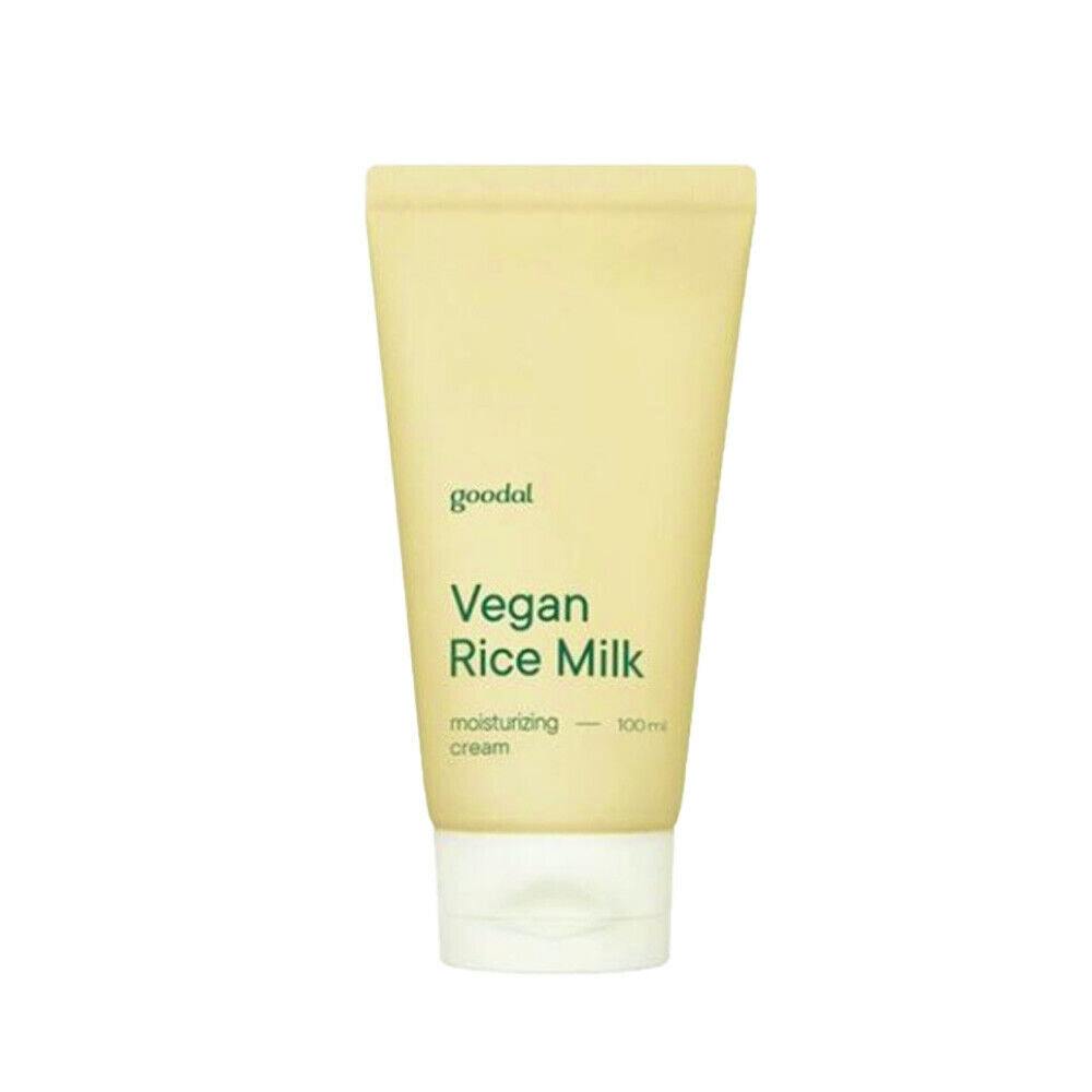 Goodal Vegan Rice Milk Moisturizing Cream 70 ml