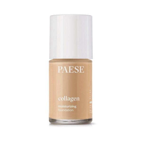 Paese Collagen Moisturizing Foundation 303W Honey 30 ml