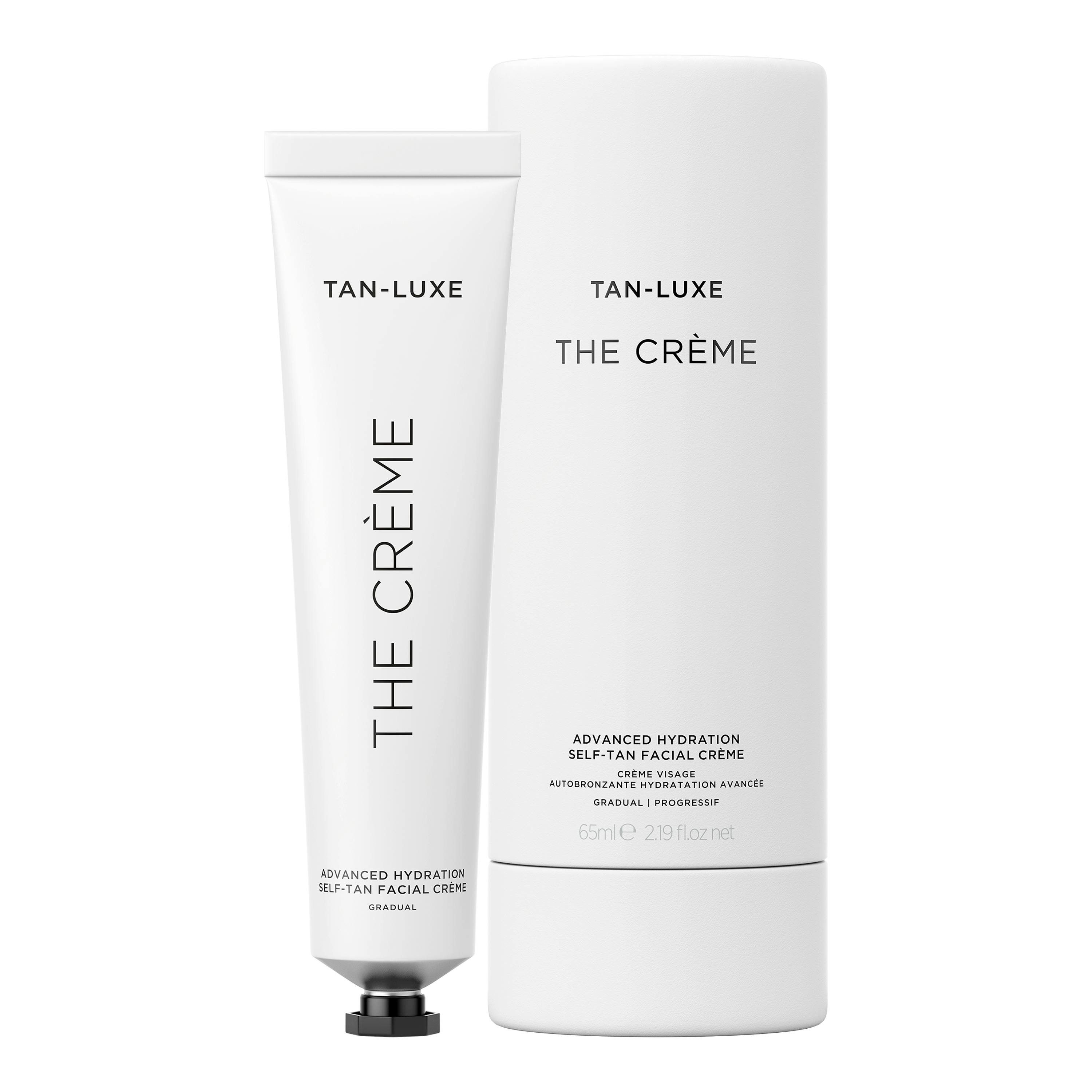 Tan-Luxe The Creme 65 ml