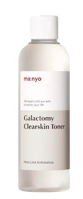 Manyo Galactomy Clear Skin Toner 210 ml