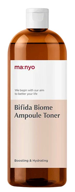 Manyo Bifida Biome Ampoule Toner 400 ml