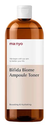 Manyo Bifida Biome Ampoule Toner 400 ml