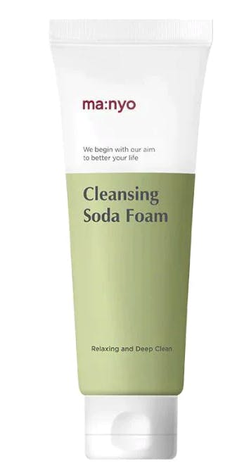 Manyo Cleansing Soda Foam 150 ml