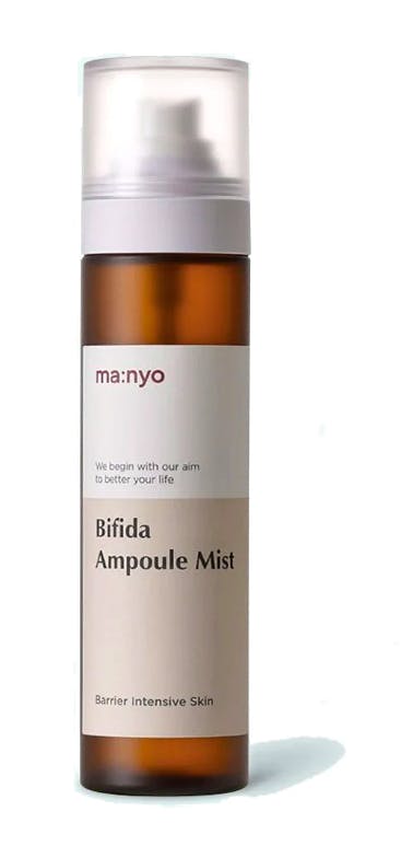 ma:nyo Bifida Ampoule Mist