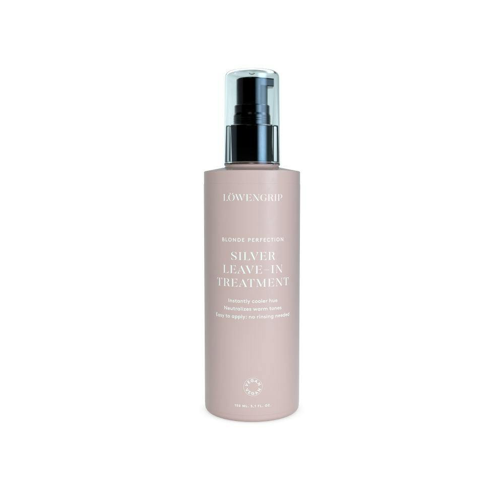 L&ouml;wengrip Blonde Perfection Silver Leave-in Treatment 150 ml