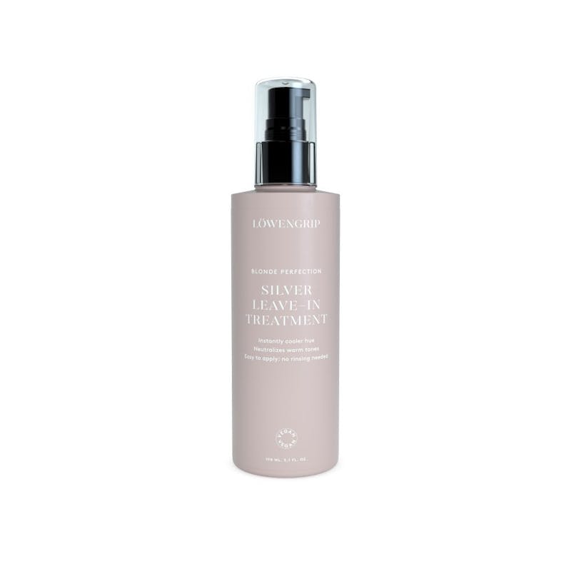 Löwengrip Blonde Perfection Silver Leave-in Treatment 150 ml