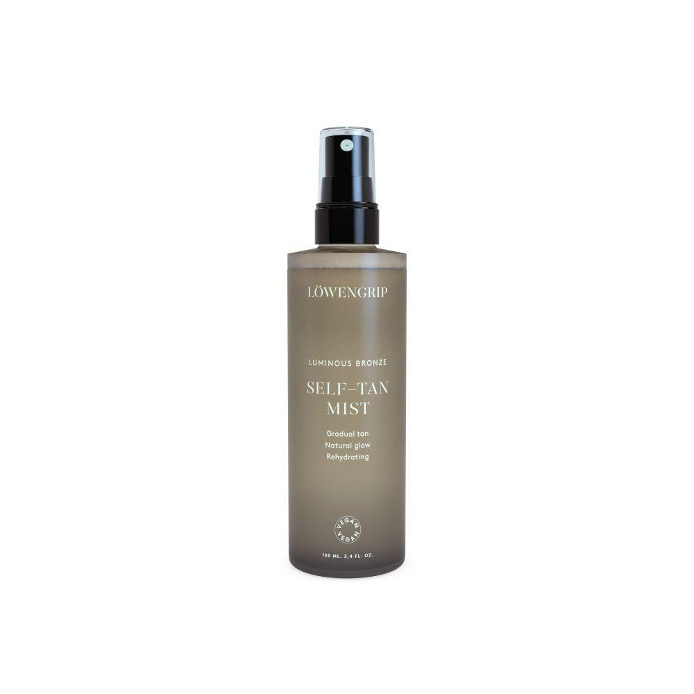 L&ouml;wengrip Luminous Bronze Self-Tan Mist 100 ml