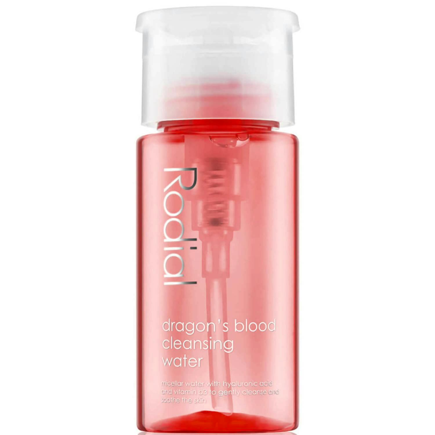 Rodial Dragon's Blood Cleansing 100 ml