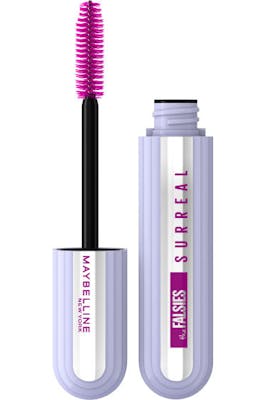 Maybelline Falsies Surreal Extensions Mascara 1 Very Black 10 ml