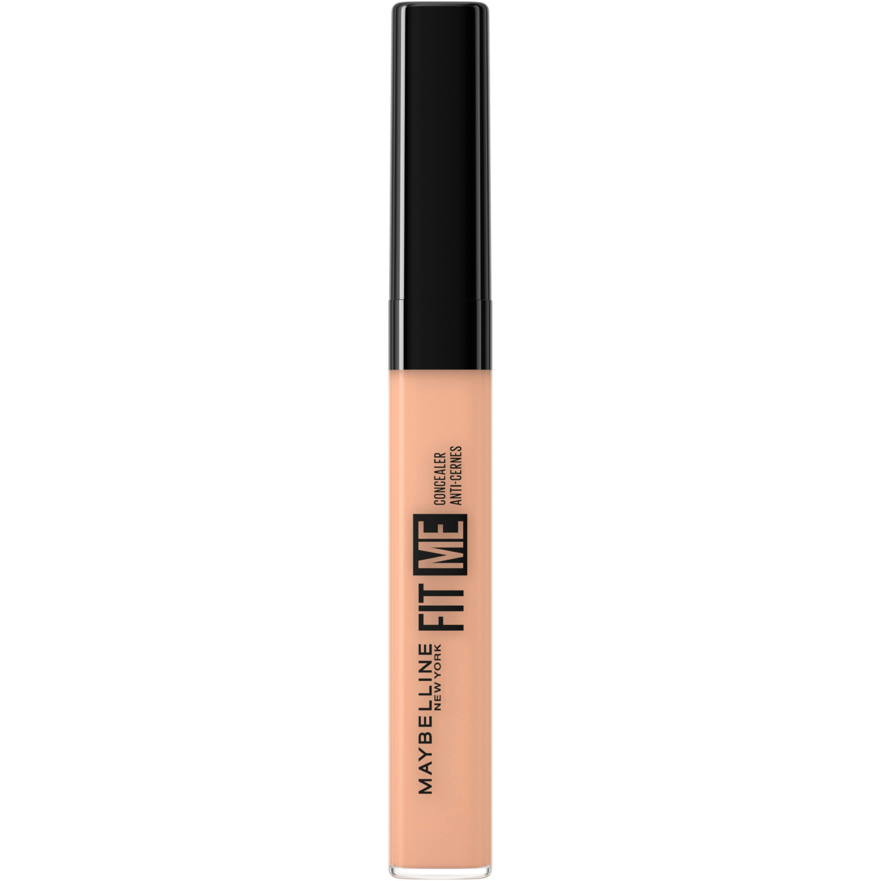 Maybelline Fit Me Concealer 35 Deep 68 Ml 7995 Kr Fri Frakt Og Ingen Toll 3486