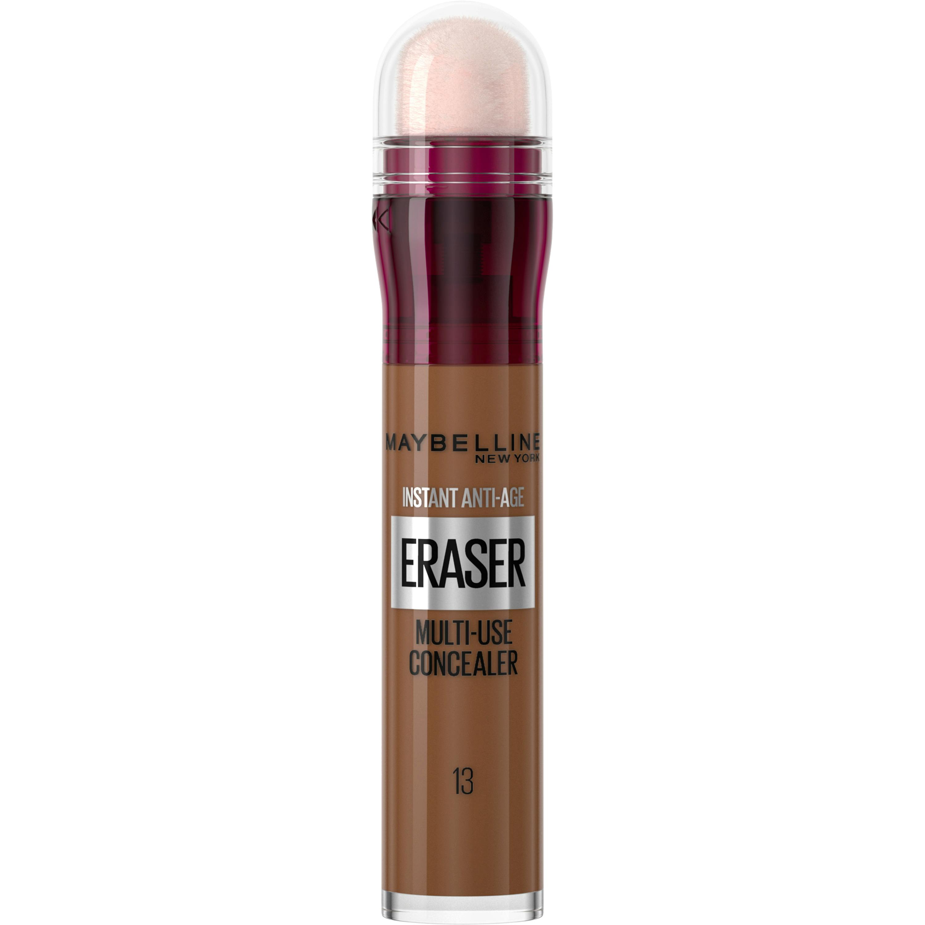 Maybelline Instant Eraser Concealer 13 Cocoa 6,8 ml