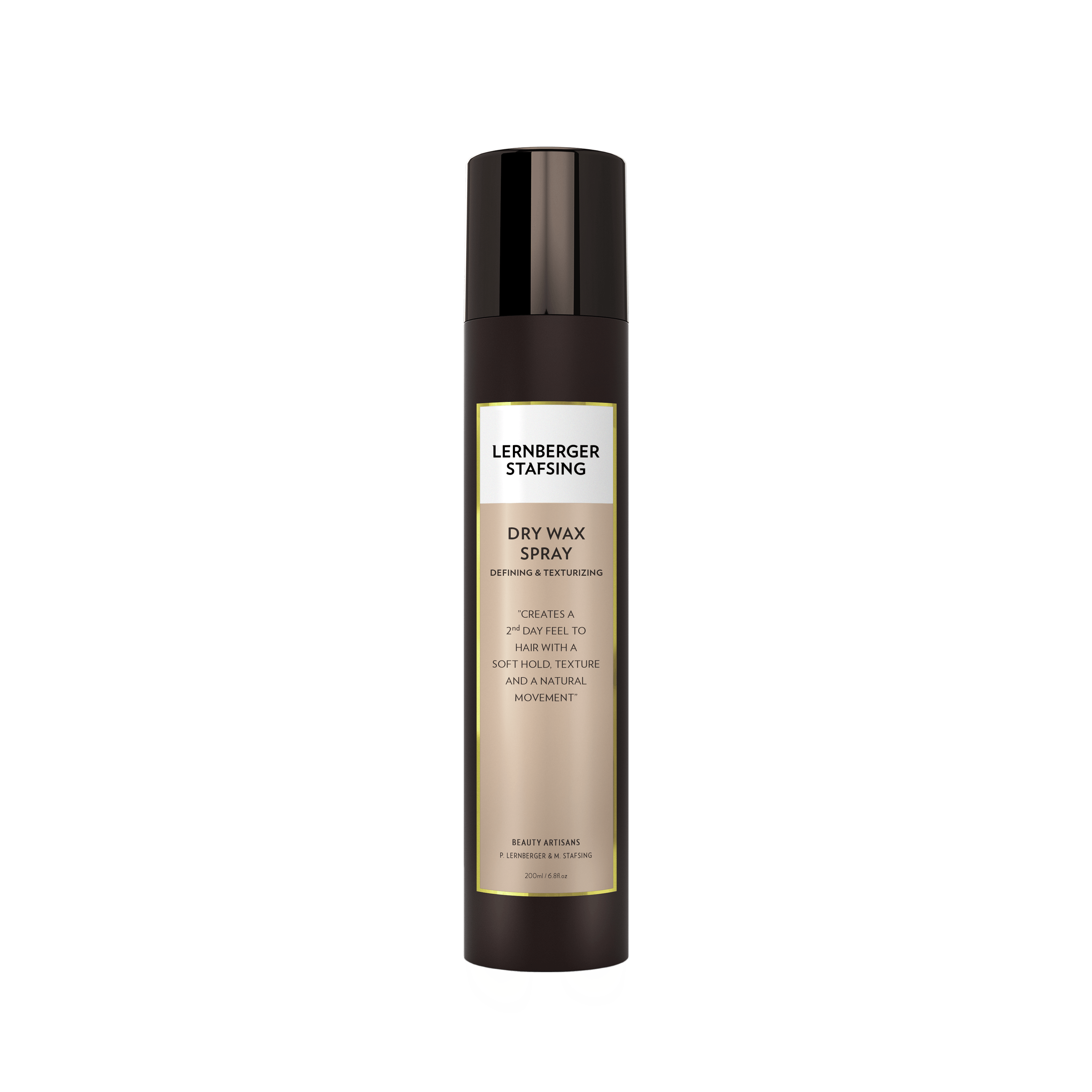 Lernberger Stafsing Dry Wax Spray 200 Ml - £17.25