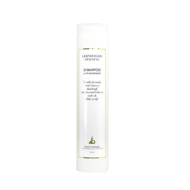 Lernberger Stafsing Shampoo Anti-Flake &amp; Anti-Itch 250 ml