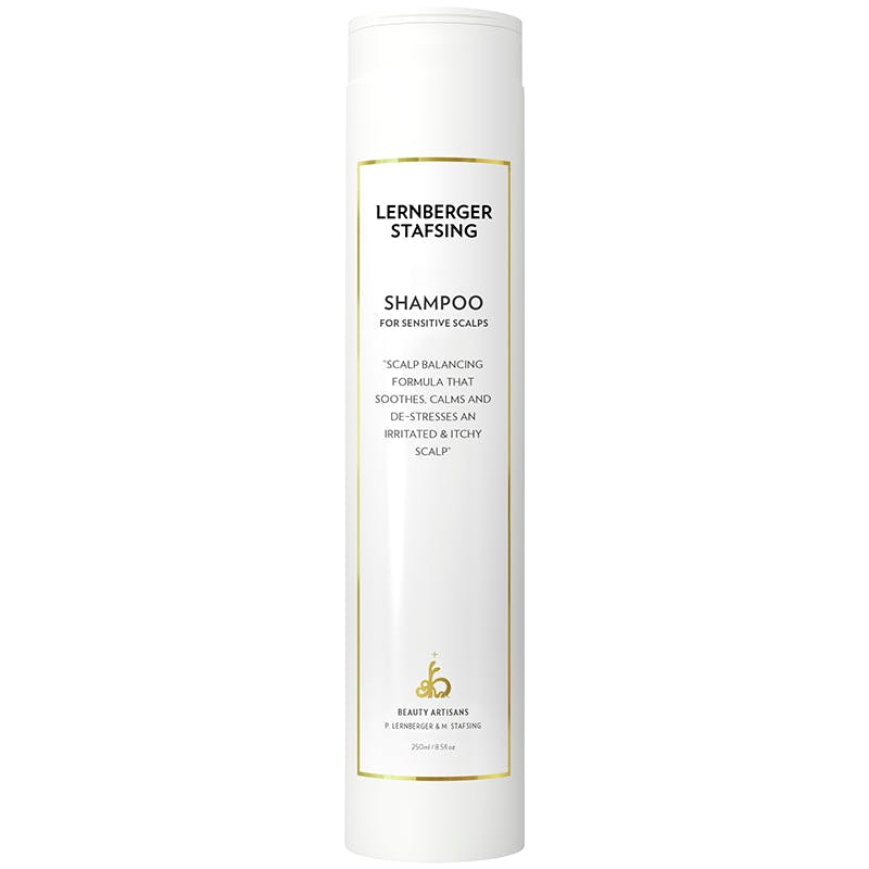 Lernberger Stafsing Shampoo Sensitive Scalp 250 ml