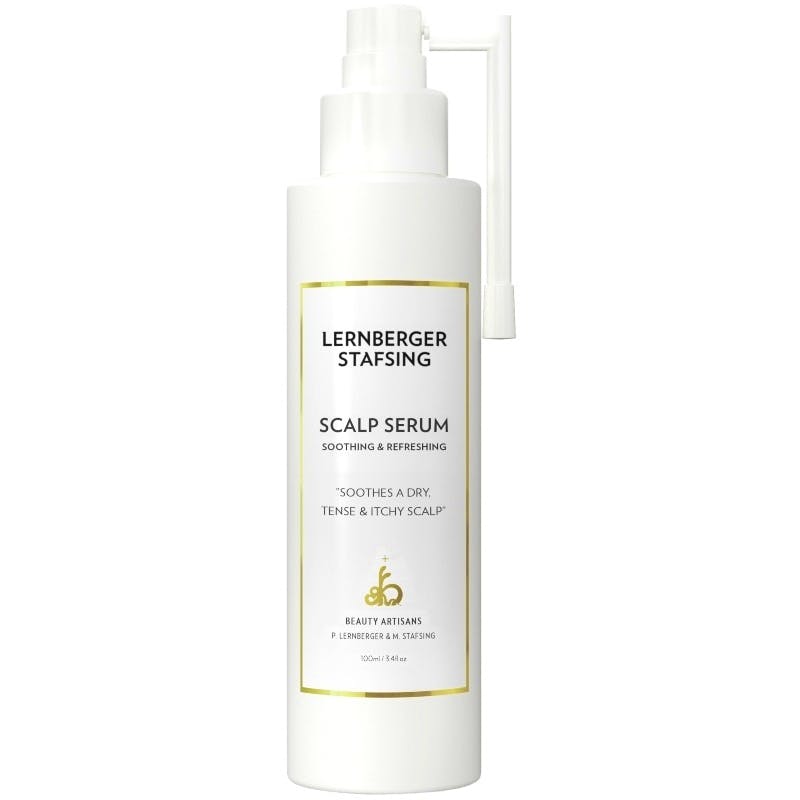 Lernberger Stafsing Scalp Serum 100 Ml - 259.95 Kr + Fri Frakt Og Ingen ...