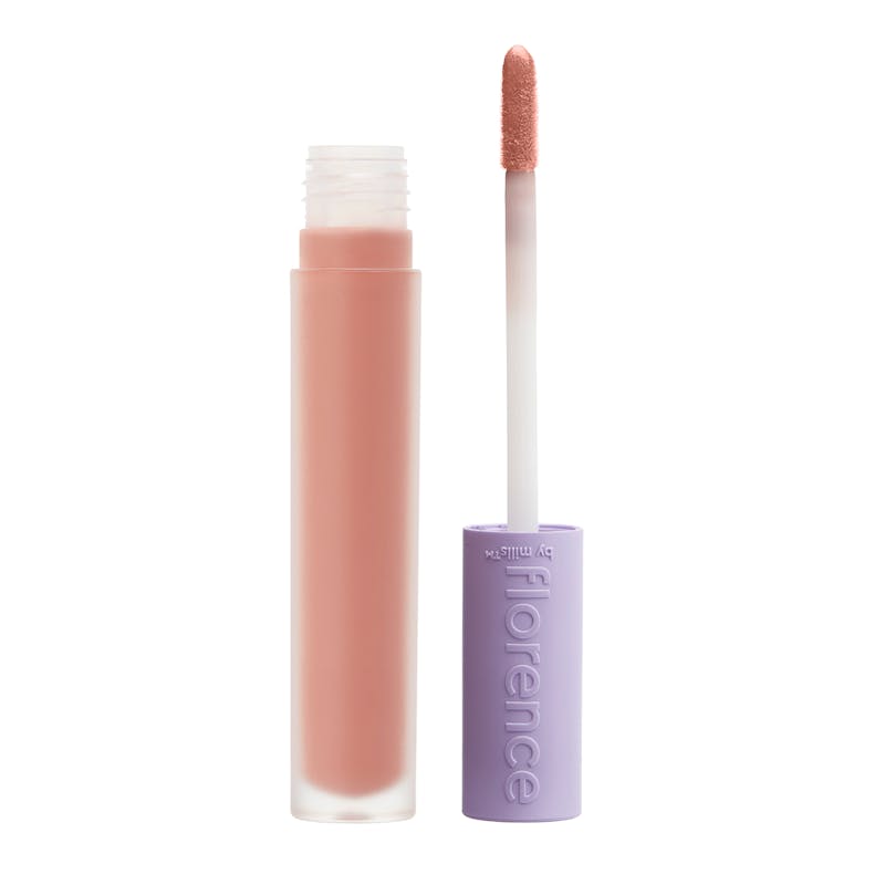Florence by Mills Get Glossed Lip Gloss Mystic Mills 4 ml