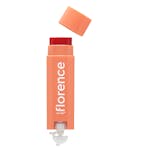 Florence by Mills Oh Whale! Tinted Lip Balm Peach and Pequi 4,5 g