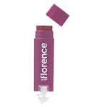 Florence by Mills Oh Whale! Tinted Lip Balm Plum and Açai 4,5 g